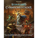 Warhammer Age of Sigmar - Soulbound RPG: Champions of Order