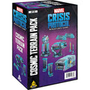 Marvel Crisis Protocol: Cosmic Terrain ***