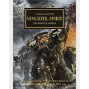 Vengeful Spirit (Audio Book)