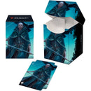 Commander Adventures in the Forgotten Realms - PRO 100+ Deck Box and 100ct sleeves V2 (OOP)