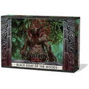 Cthulhu: Death May Die - Black Goat of the Woods