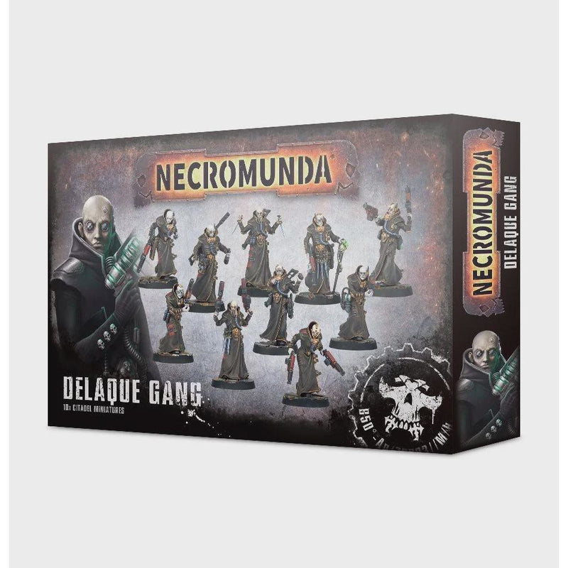 Delaque Gang