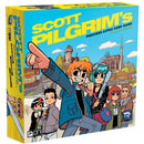 Scott Pilgrim`s Precious Little Card Game