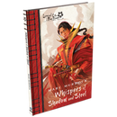 Whispers of Shadow and Steel Hardcover