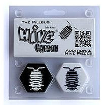 Hive: Carbon Pillbug Expansion