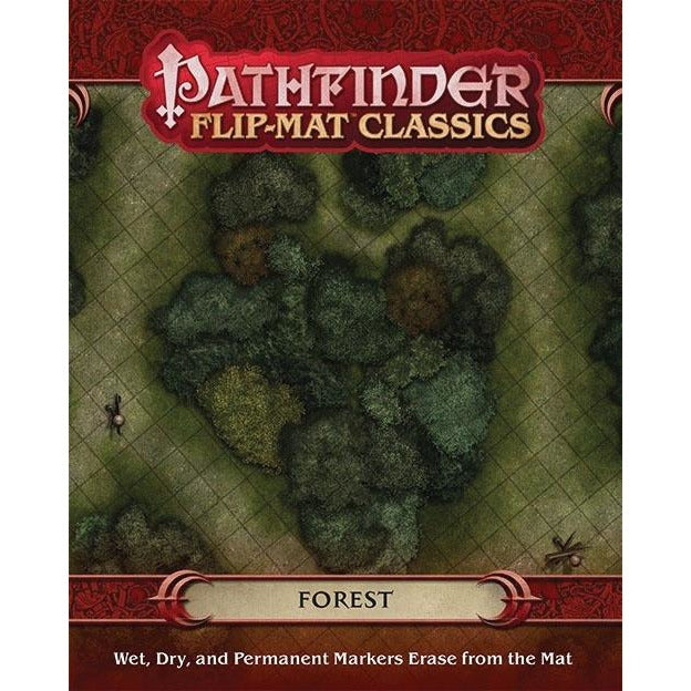 Flip-Mat classics: Forest