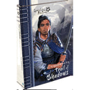 L5R: Trail of Shadows Novella