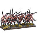 Kings of War: 3rd Edition - Nightstalker Reapers Troop