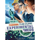 Pandemic: Experimental Meds