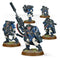 Scouts with Sniper Rifles (OOP)