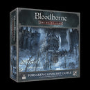 Bloodborne: Forsaken Cainhurst Castle Expansion