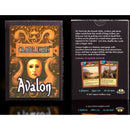 Crazier EIghts: Avalon