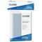 Ultra Guard Classic Clear Sleeves (100)