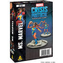 Marvel Crisis Protocol: Ms. Marvel ***