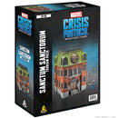 Marvel Crisis Protocol: Sanctum Sanctorum Terrain ***