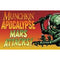 Mars Attacks Booster Pack