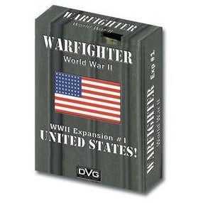 Warfighter WWII Exp