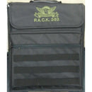 P.A.C.K. 352 Molle Pluck Foam (Black)