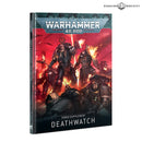 Codex: Deathwatch (OOP)