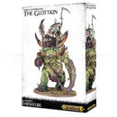 The Glottkin