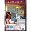 Concordia: Balearica and Cyprus Expansion