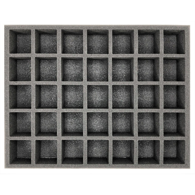 35 Stormboyz / Nobz Foam Tray