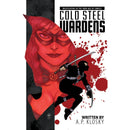 Cold Steel Wardens