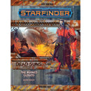 Starfinder: The Ruined Clouds - Dead Suns Part 4