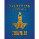 Traveller RPG: Drinaxian Companion