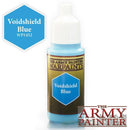 Warpaints: Voidshield Blue (18ml)