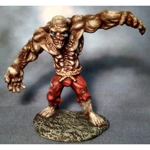 Flesh Golem (Variant 1)