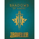 Traveller RPG: Shadows of Sindal