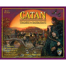 Catan: Traders & Barbarians