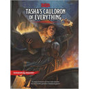 Tasha`s Cauldron of Everything