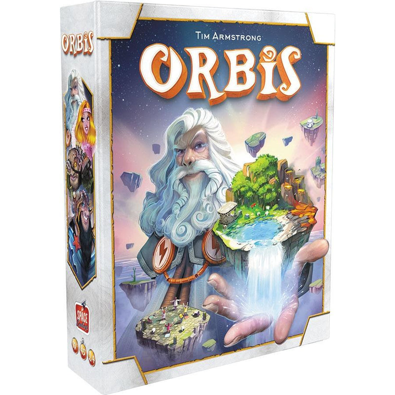 Orbis