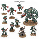 Combat Patrol: Dark Angels (OOP)