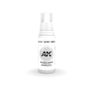 AK-Interactive: Gloss Medium (17ml)