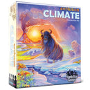 Evolution: Climate change conversion kit
