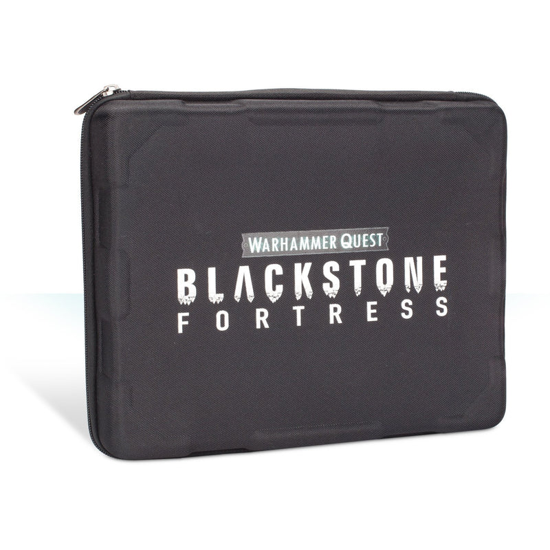 Blackstone Fortress: Carry Case (OOP)