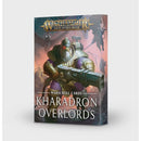 Warscroll Cards: Kharadron Overlords