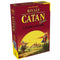 Catan: Rivals for Catan - Deluxe (stand alone)