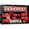 Godzilla Monopoly