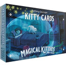 Magical Kitties Save the Day! RPG: Kitty Cards