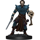 Human Warlock Male