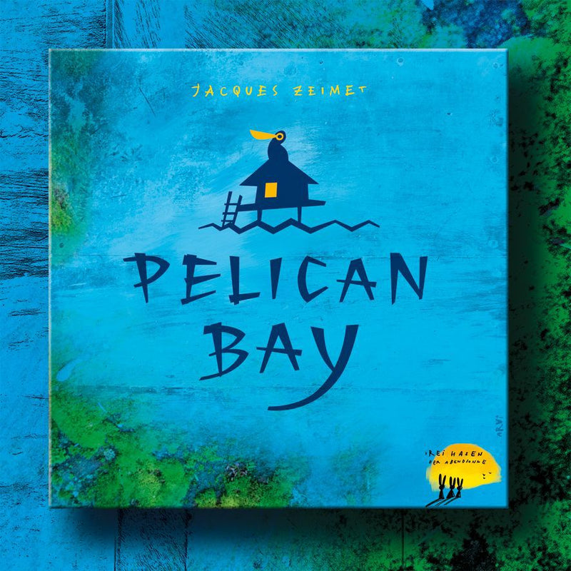 Pelican Bay