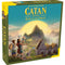 Catan: Catan Histories - Rise of the Inkas (OOP)