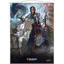 Magic the Gathering: Stained Glass Wall Scroll - Teferi
