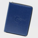 Ultimate Dice Folio -Blue