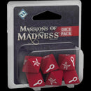 Mansions of Madness Dice Pack