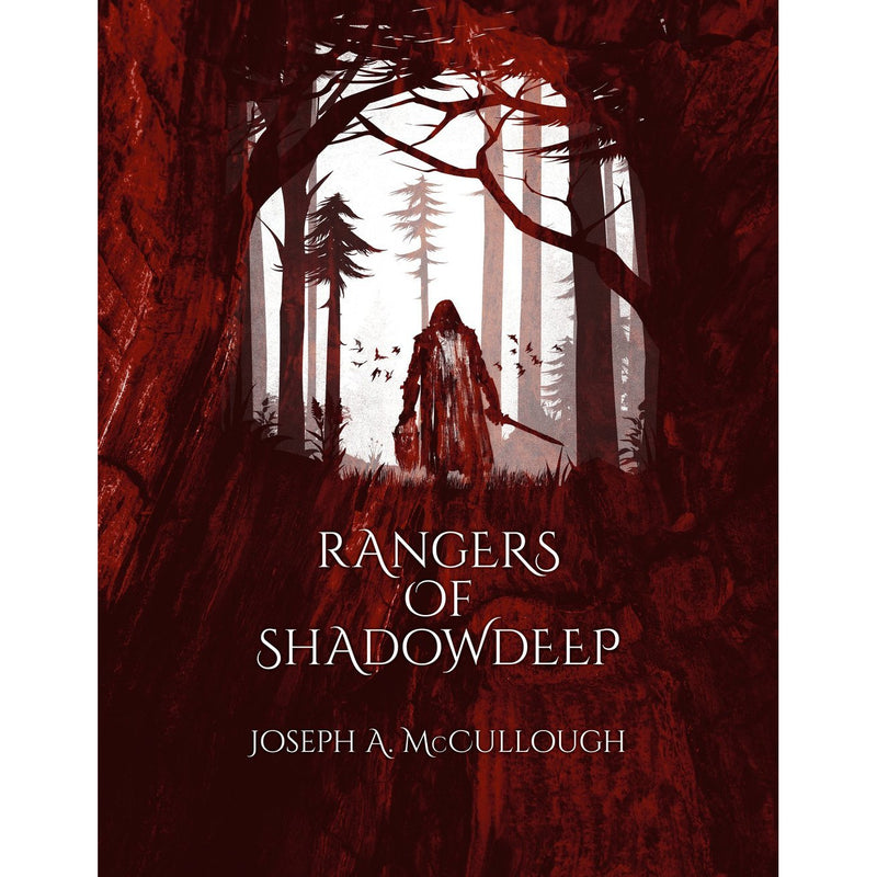 Rangers of Shadowdeep